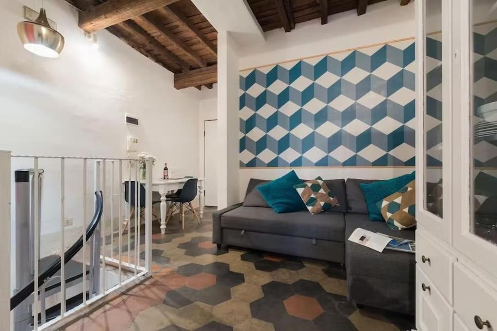 Apartment F2 - Santa Croce One Bedroom Flat 2 To 4 Guests